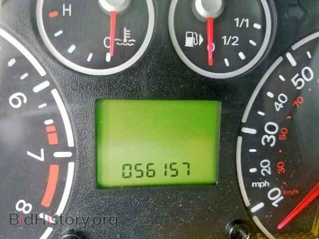2012 FORD TRANSIT CO - VIN: NM0LS7AN3CT100491 - Фото 8