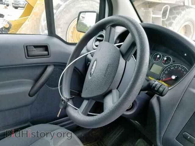 2012 FORD TRANSIT CO - VIN: NM0LS7AN3CT100491 - Фото 10