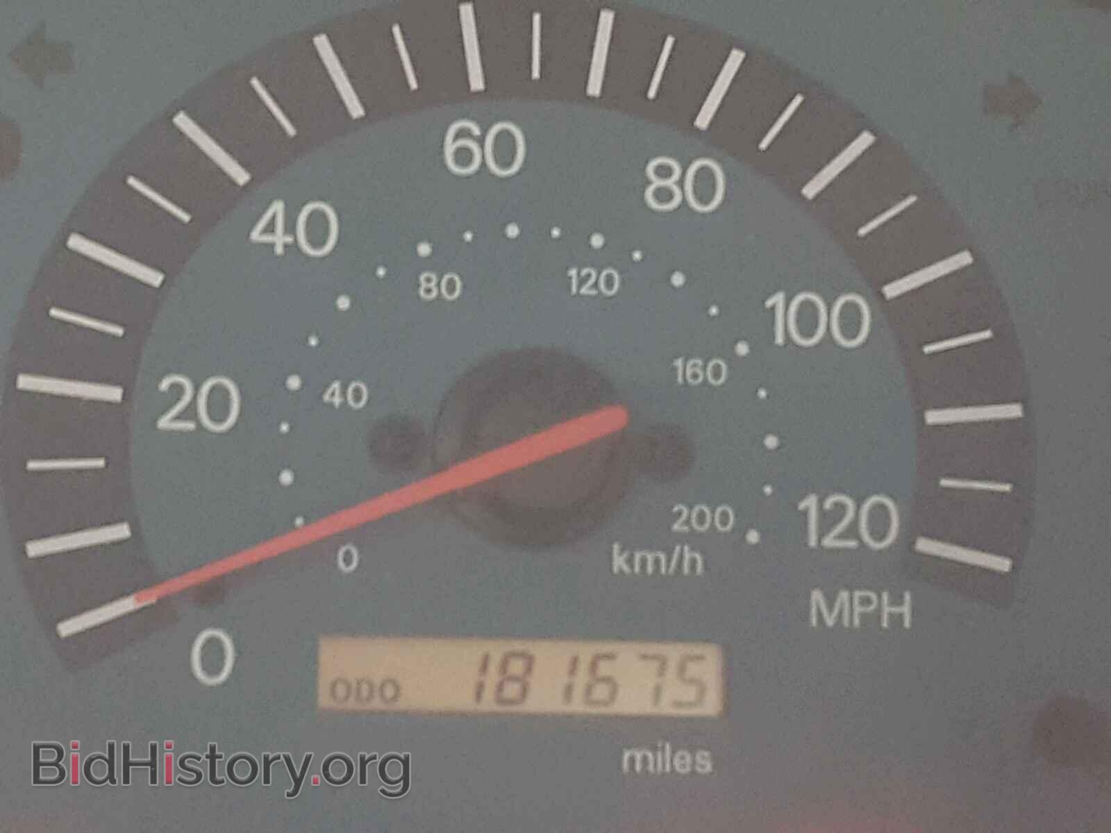 2002 MITSUBISHI GALANT - VIN: 4A3AA46H82E157381 - Фото 8