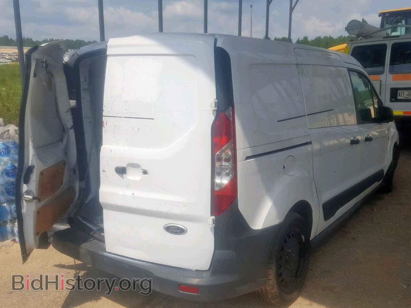 2015 FORD TRANSIT CO - VIN: NM0LS7E75F1177956 - Фото 4