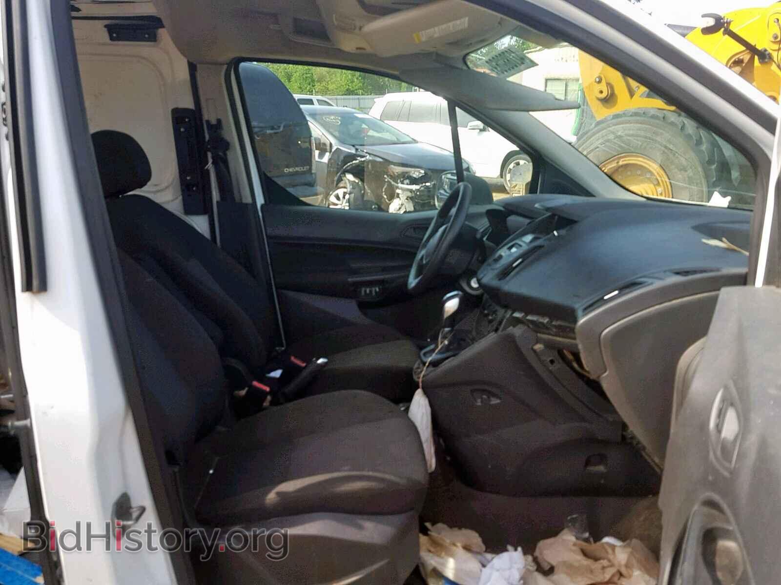 2015 FORD TRANSIT CO - VIN: NM0LS7E75F1177956 - Фото 5