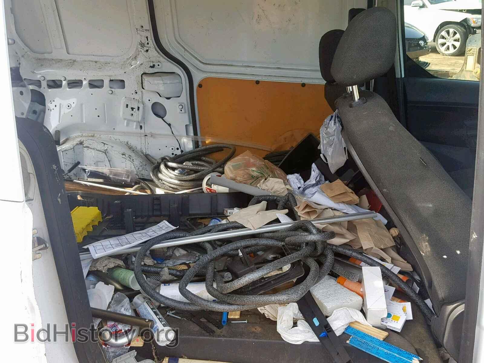 2015 FORD TRANSIT CO - VIN: NM0LS7E75F1177956 - Фото 6