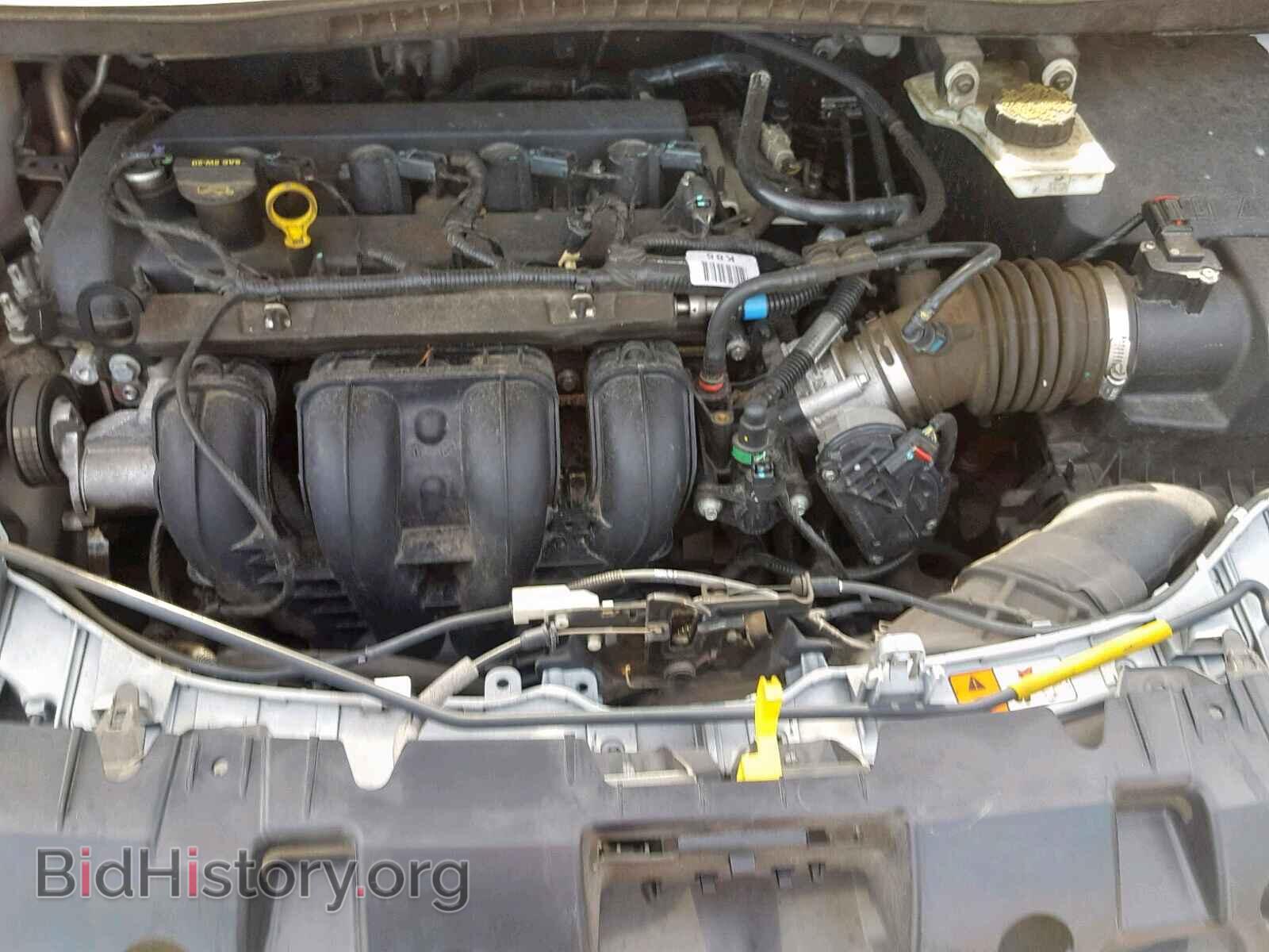 2015 FORD TRANSIT CO - VIN: NM0LS7E75F1177956 - Фото 7
