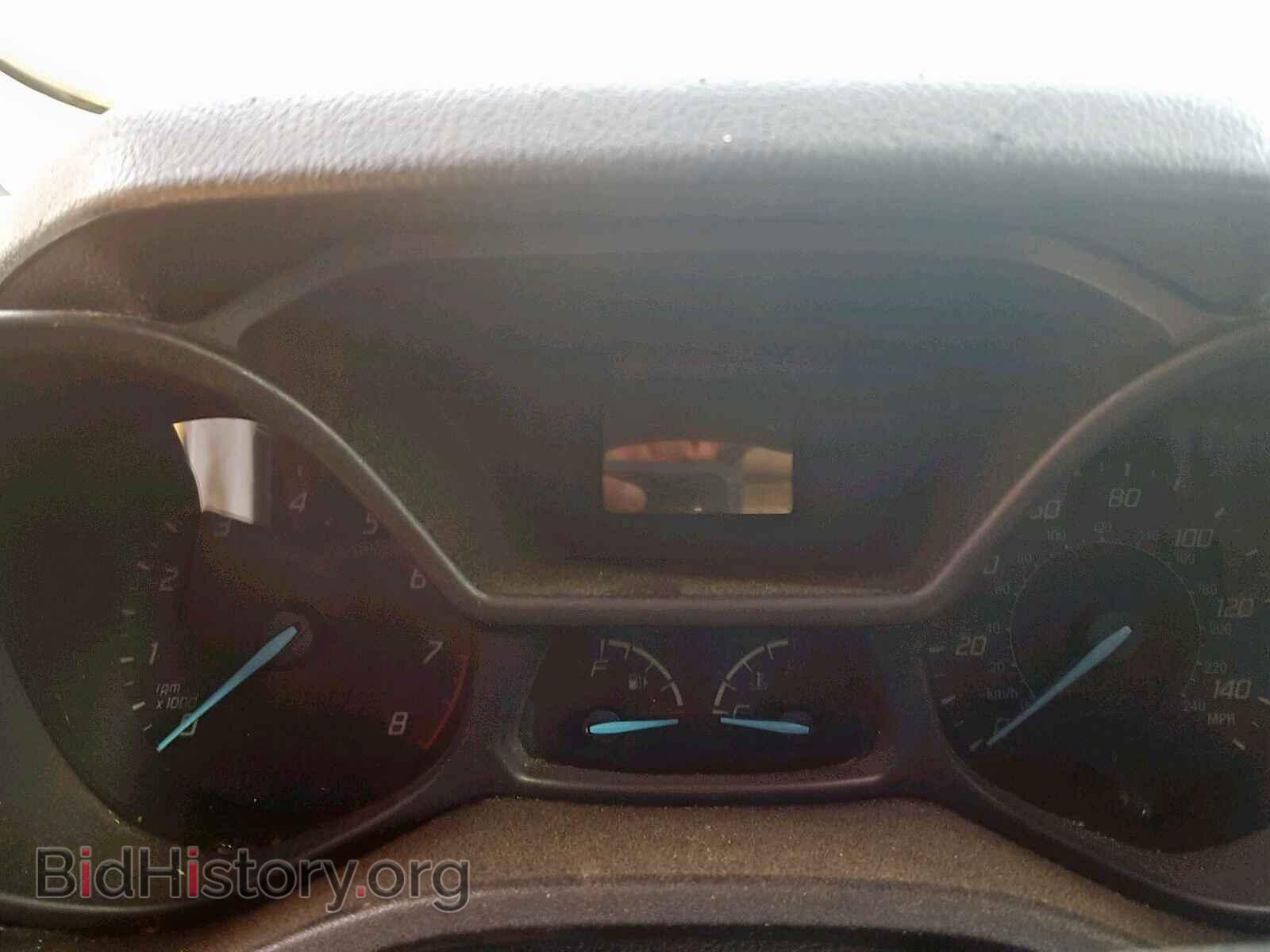 2015 FORD TRANSIT CO - VIN: NM0LS7E75F1177956 - Фото 8