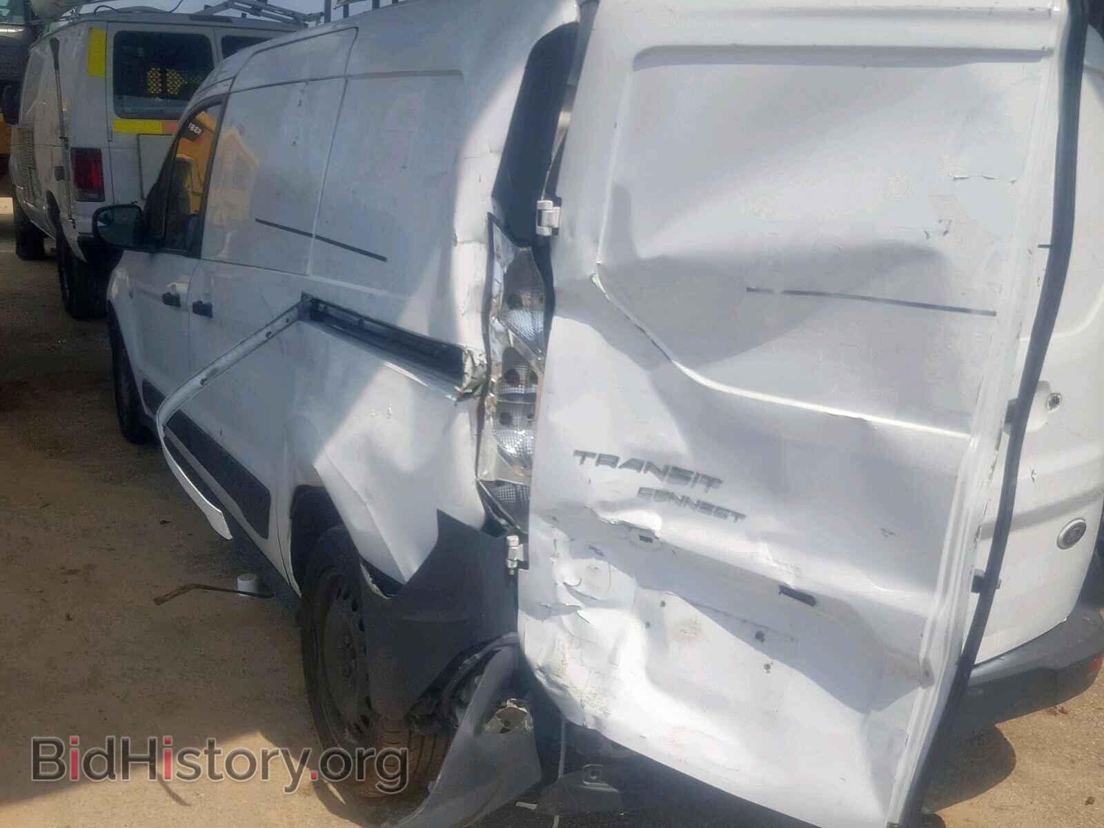 2015 FORD TRANSIT CO - VIN: NM0LS7E75F1177956 - Фото 9