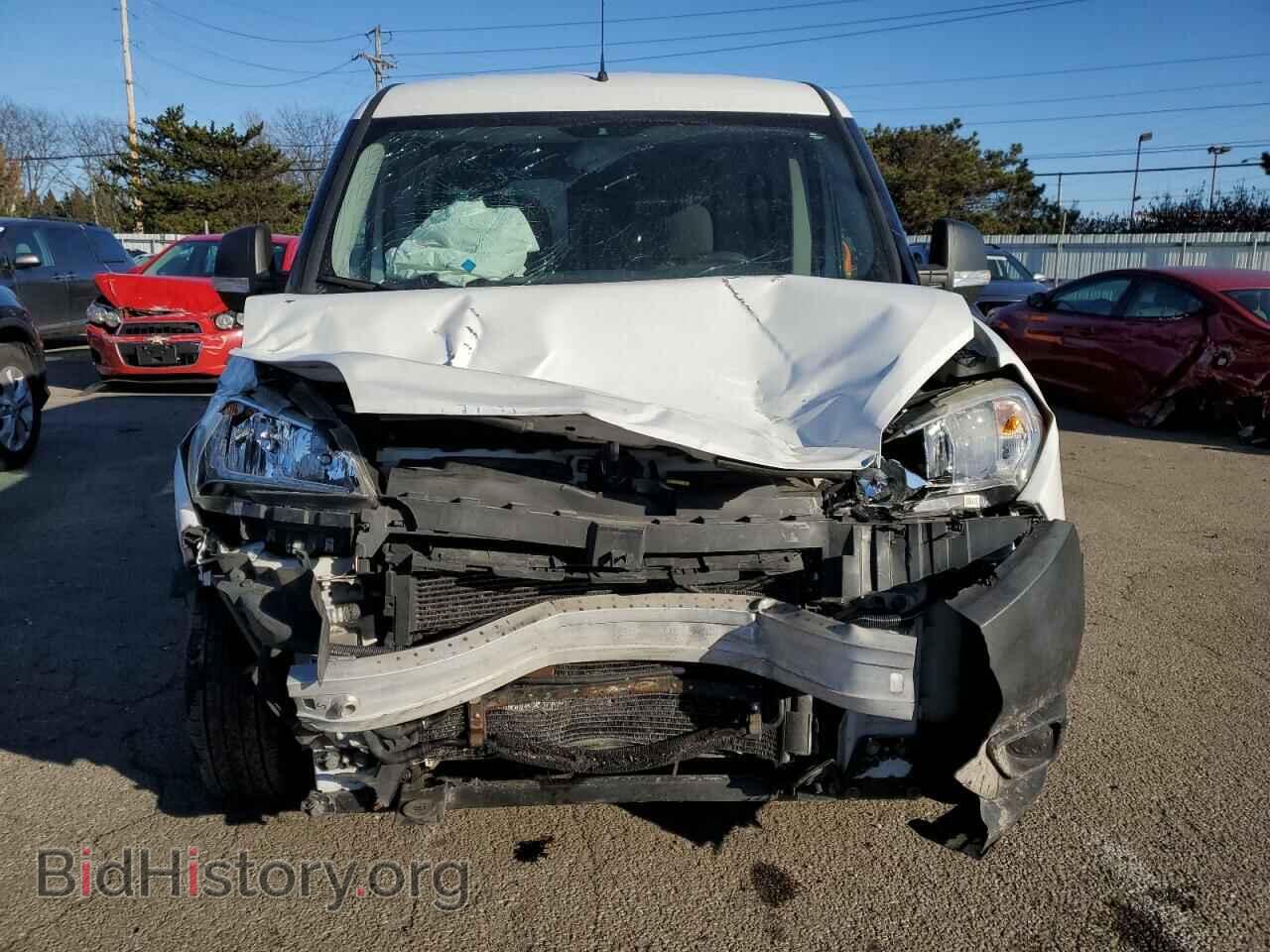 2017 RAM All Models - VIN: ZFBERFAB1H6E18578 - Photo 5