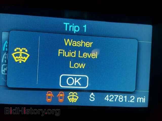 2013 FORD EDGE - VIN: 2FMDK3JC3DBC74041 - Photo 8