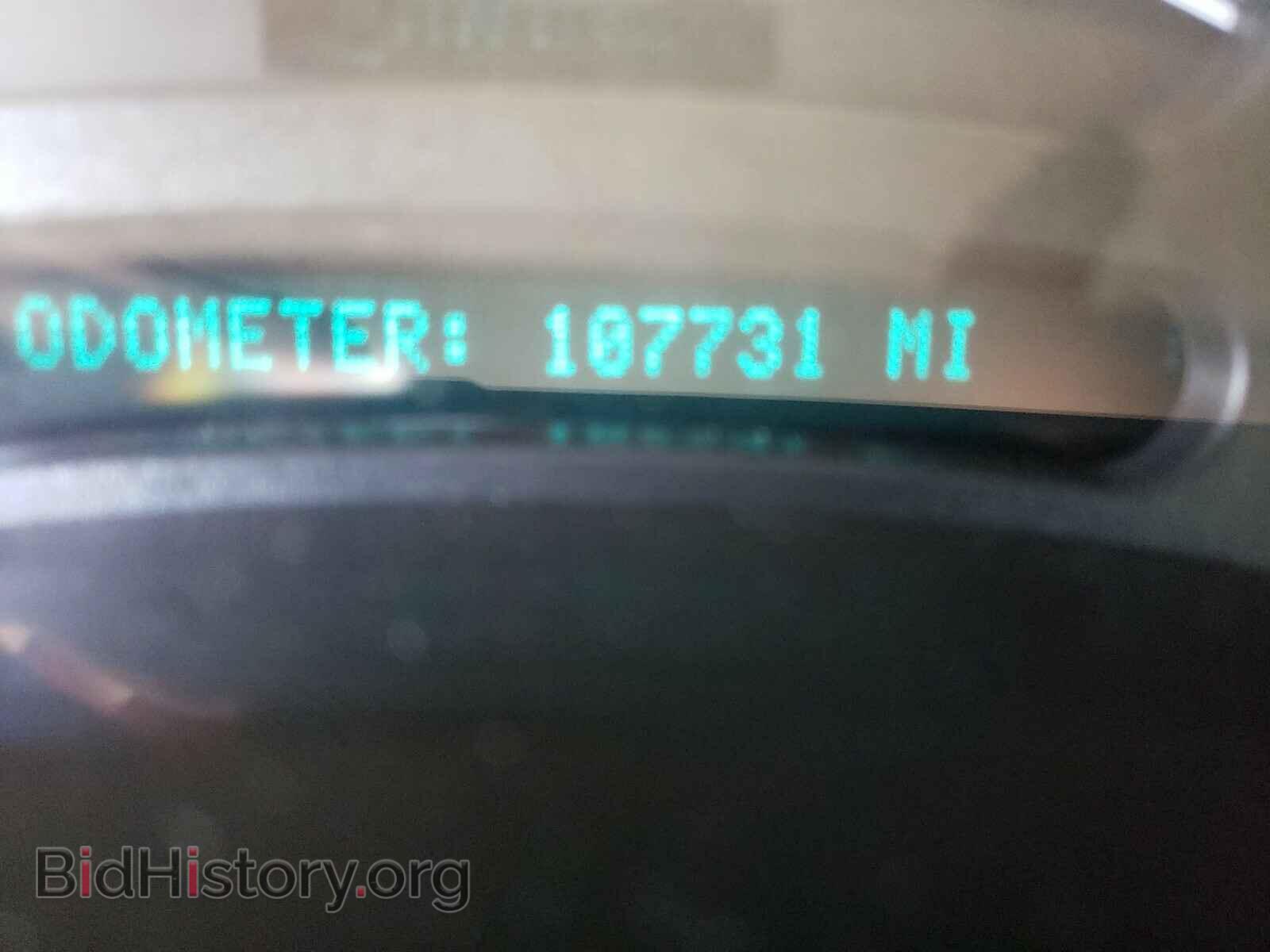 2006 GMC SIERRA - VIN: 3GTEC14X76G221285 - Фото 8