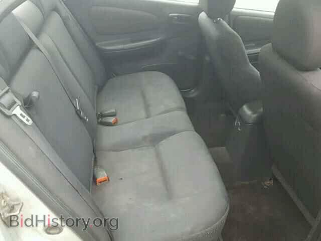 2003 DODGE NEON - VIN: 1B3ES56C33D142162 - Фото 6