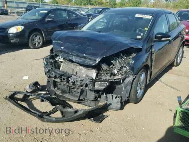 2013 FORD FOCUS - VIN: 1FADP3F29DL372101 - Photo 2