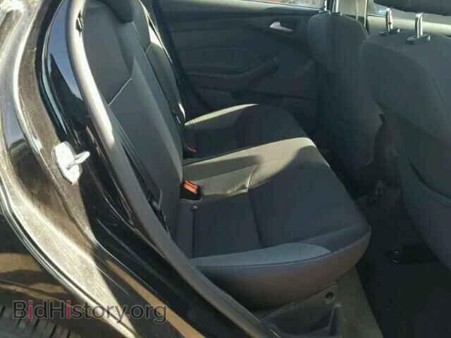 2013 FORD FOCUS - VIN: 1FADP3F29DL372101 - Photo 6