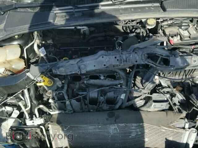 2013 FORD FOCUS - VIN: 1FADP3F29DL372101 - Photo 7