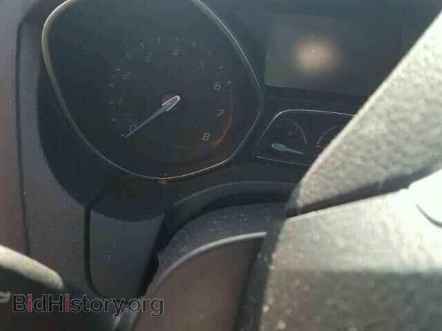 2013 FORD FOCUS - VIN: 1FADP3F29DL372101 - Photo 8