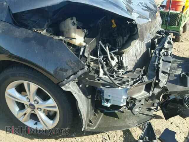 2013 FORD FOCUS - VIN: 1FADP3F29DL372101 - Photo 9