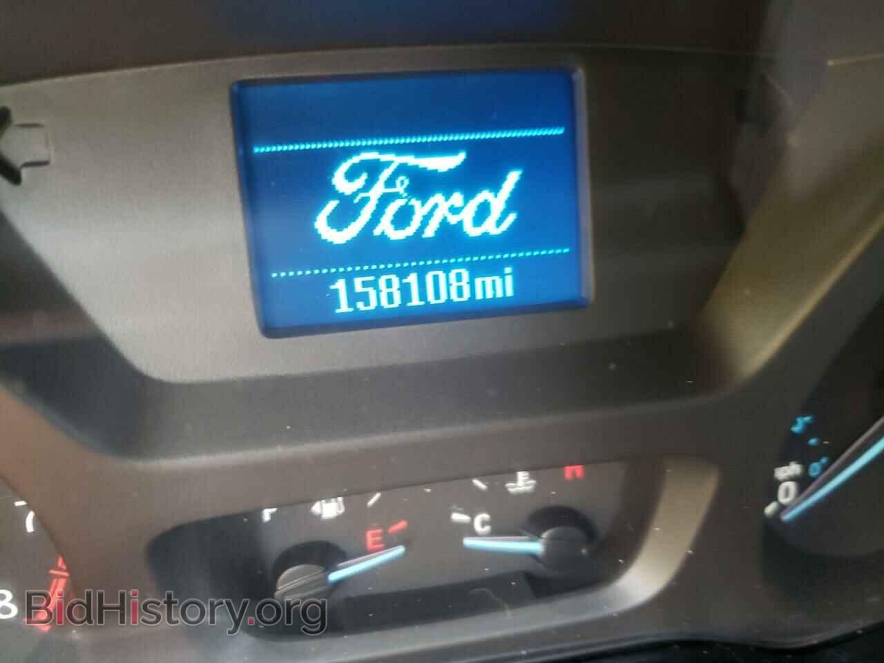 2016 FORD TRANSIT CO - VIN: 1FTYR1CM7GKB45015 - Фото 8