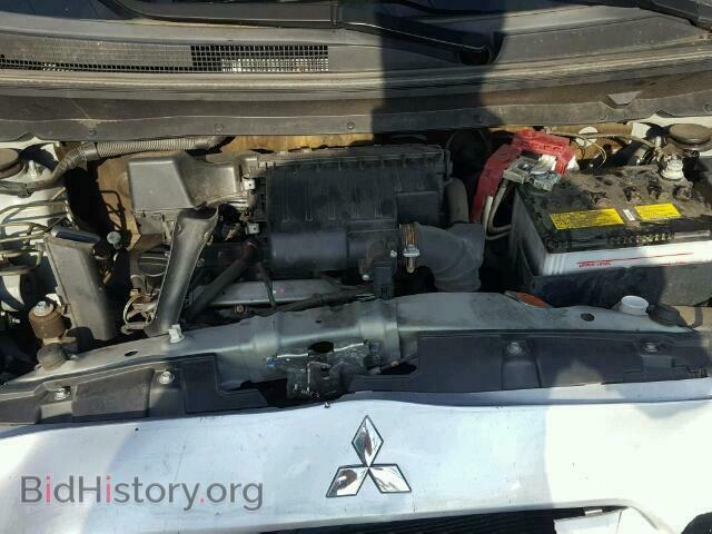 2014 MITSUBISHI MIRAGE - VIN: ML32A3HJ2EH006415 - Фото 7