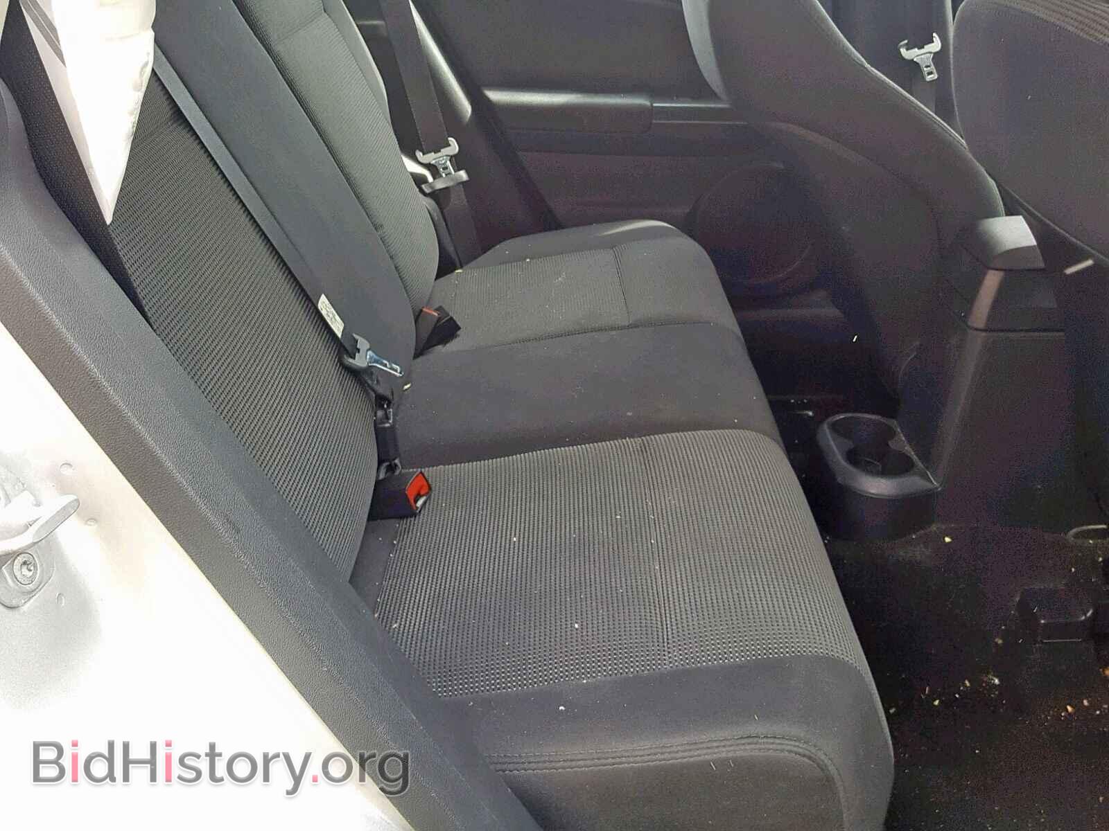 2011 DODGE CALIBER - VIN: 1B3CB3HA6BD107430 - Фото 6