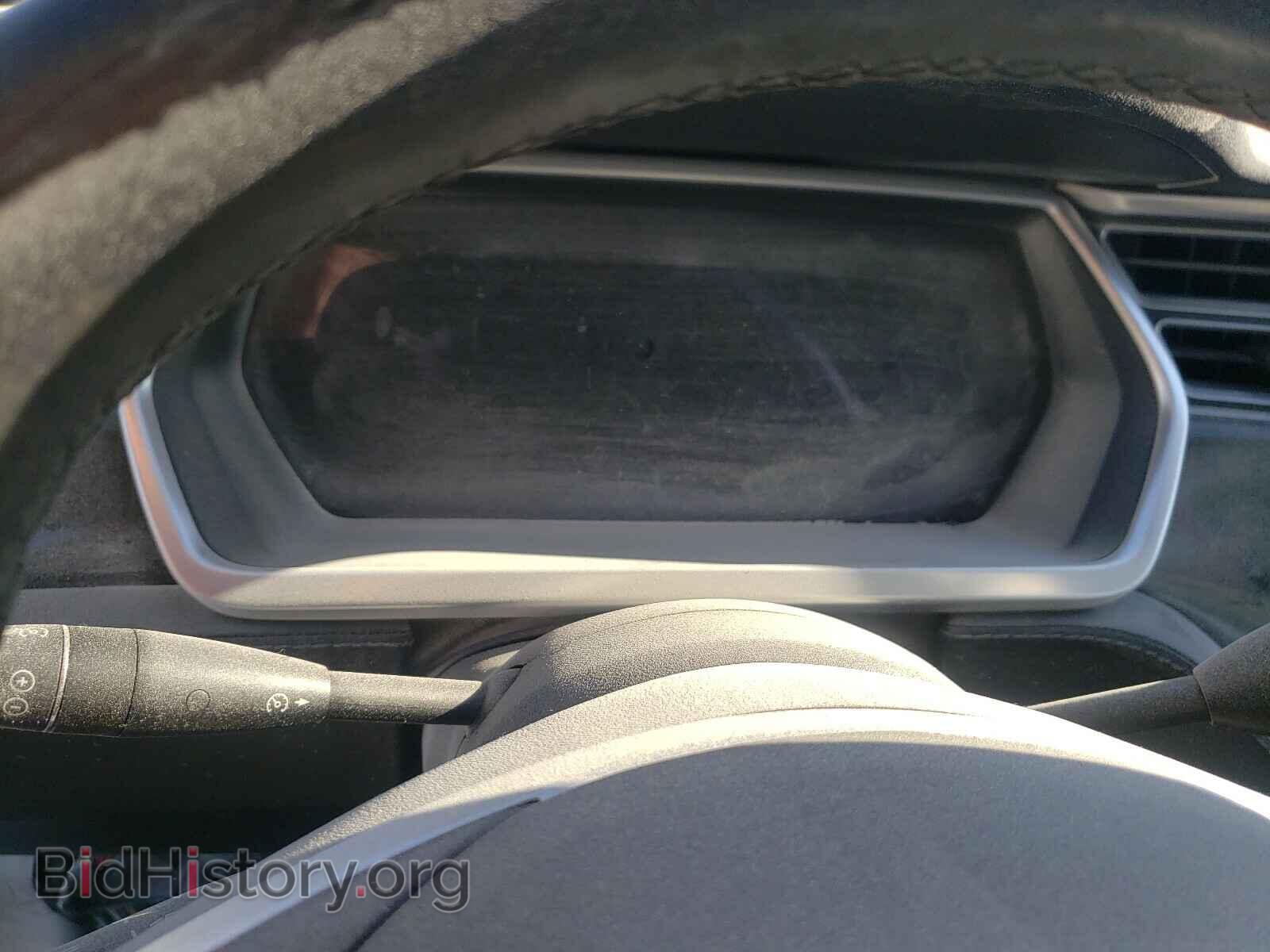 2013 TESLA MODEL S - VIN: 5YJSA1DP4DFP13333 - Photo 8