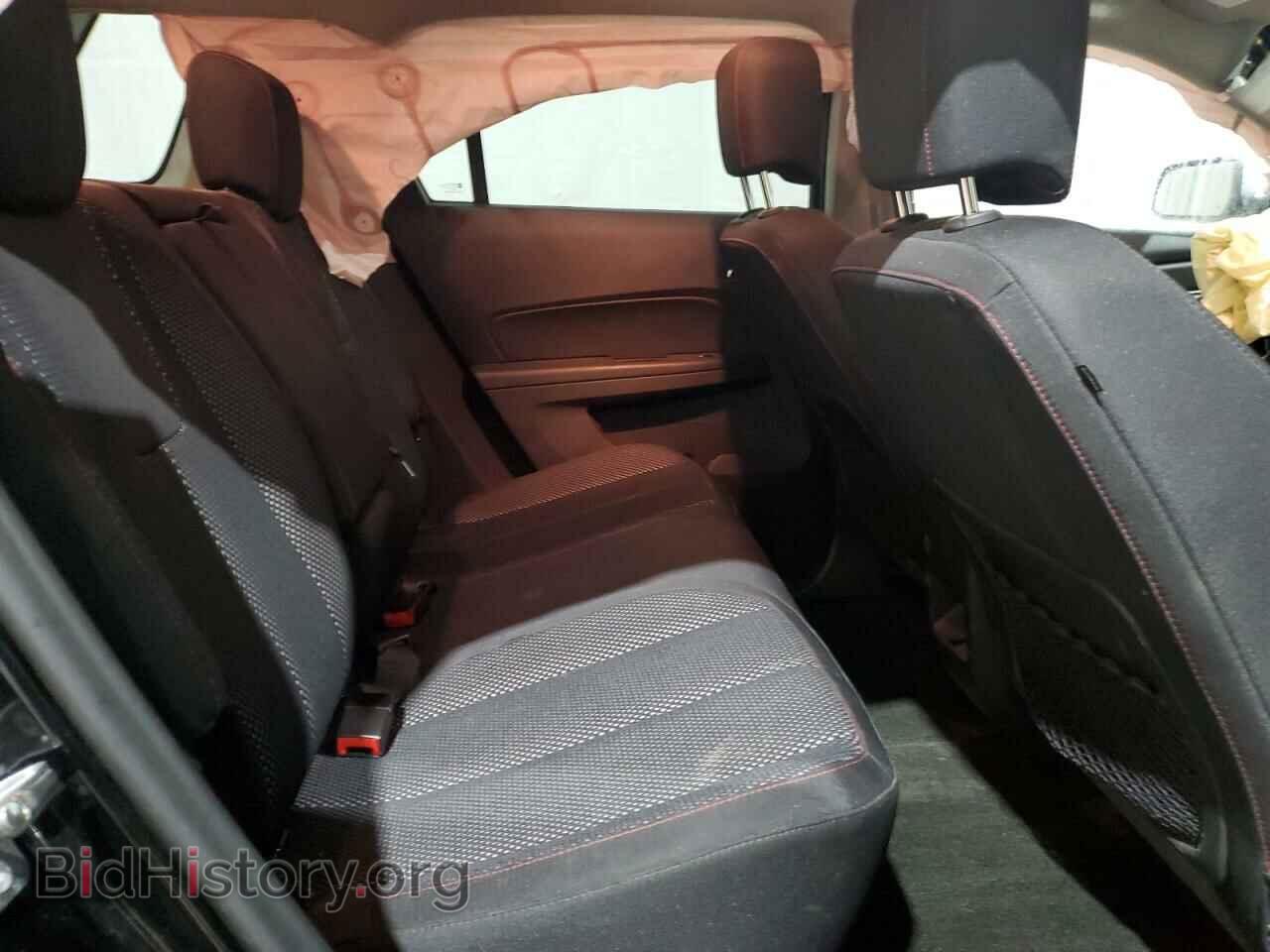 2017 GMC TERRAIN - VIN: 2GKFLTEK6H6346056 - Фото 11