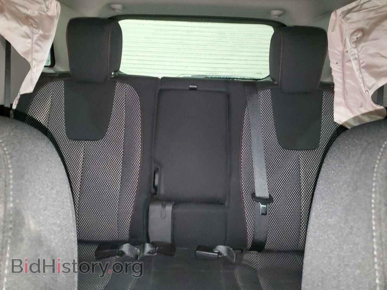 2017 GMC TERRAIN - VIN: 2GKFLTEK6H6346056 - Фото 10
