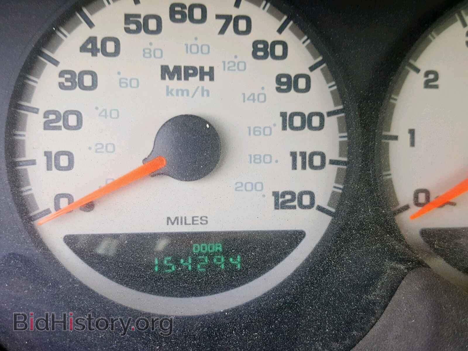 2005 DODGE NEON - VIN: 1B3ES56C15D154748 - Фото 8
