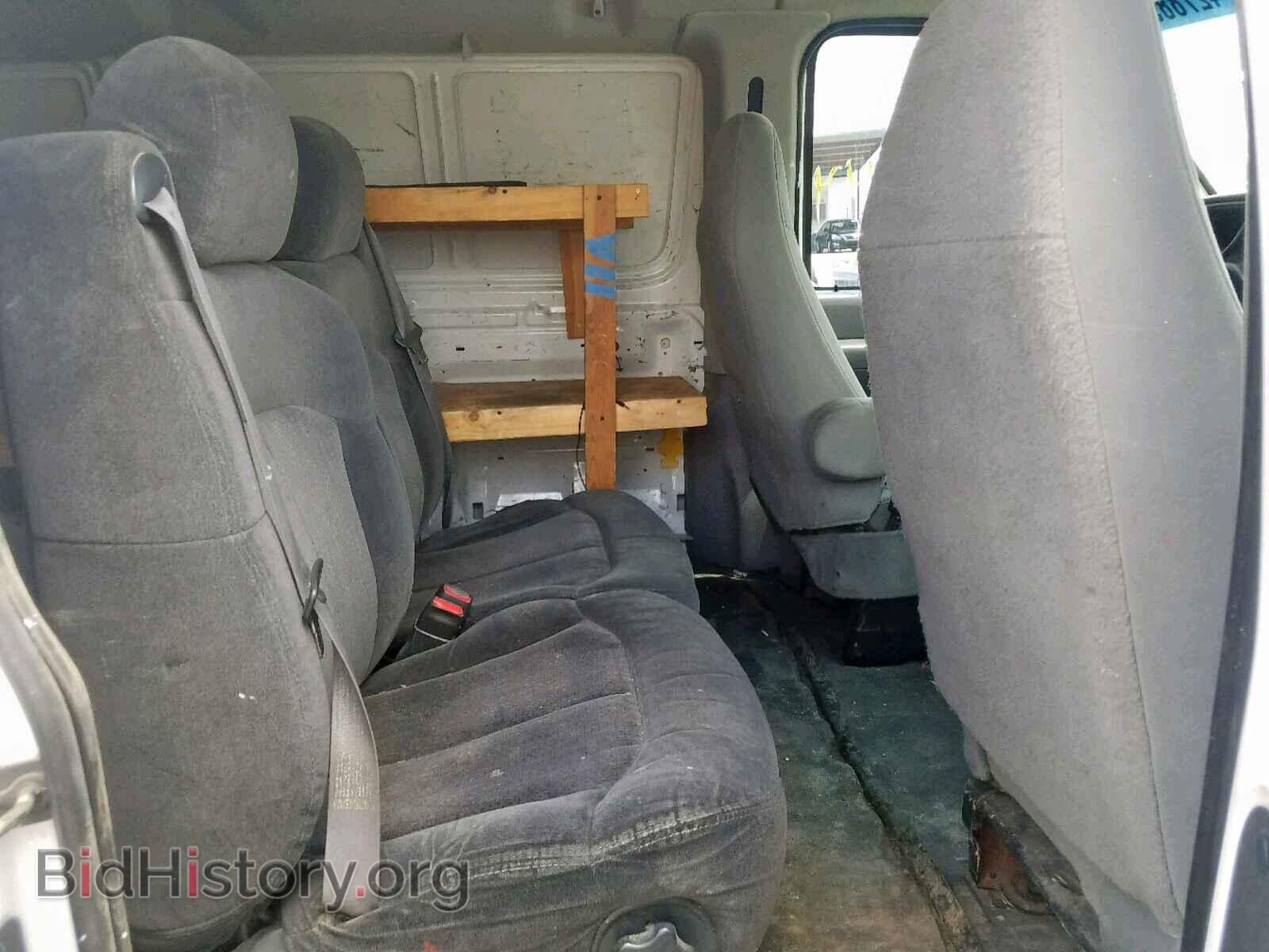 2008 FORD ECONOLINE - VIN: 1FTNE14W38DA19013 - Фото 6