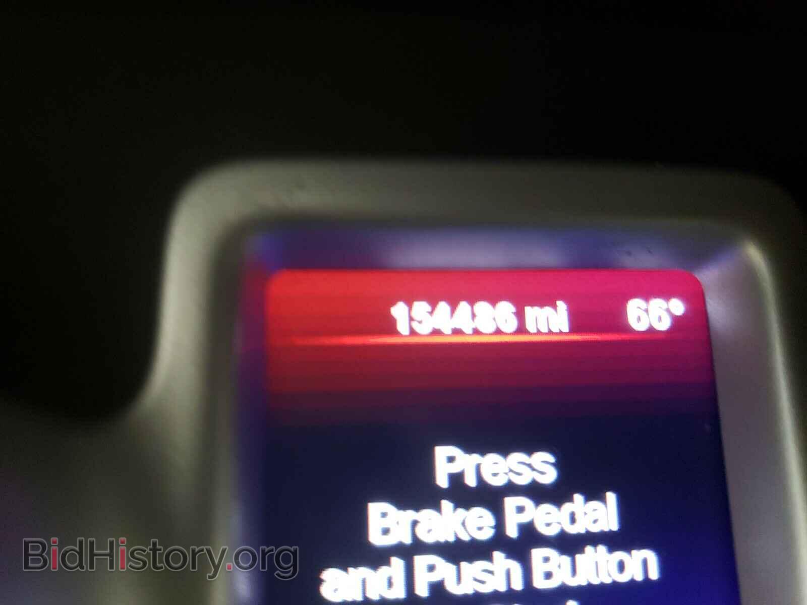 2011 DODGE JOURNEY - VIN: 3D4PG1FG3BT515619 - Фото 8