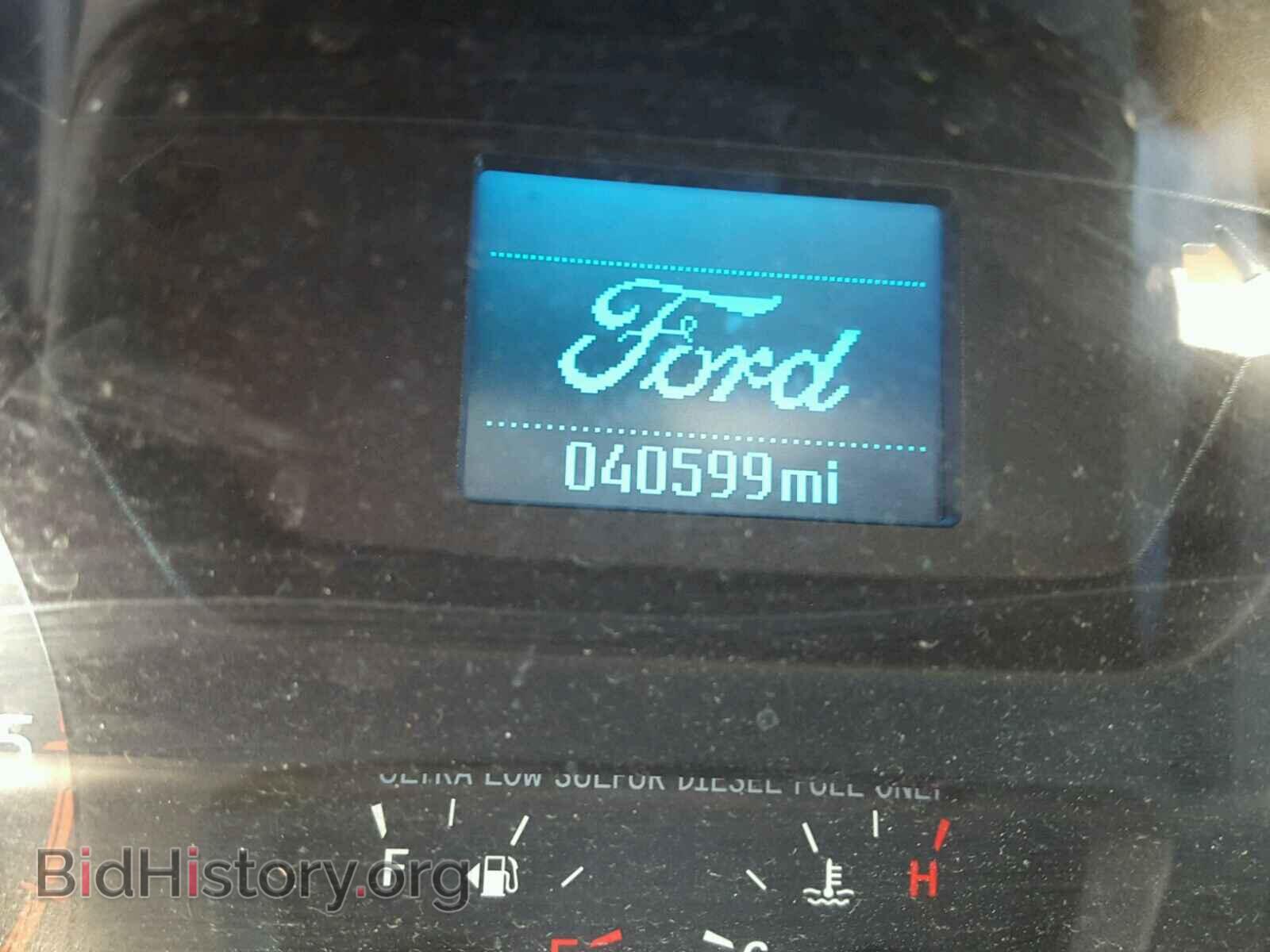 2015 FORD TRANSIT CO - VIN: 1FTSW3XV0FKA40960 - Фото 8