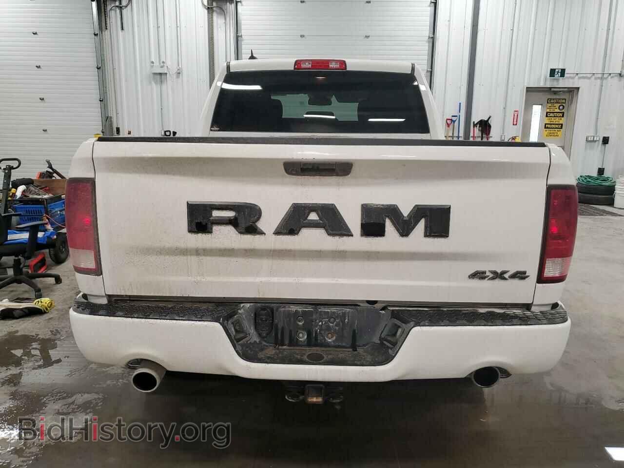 2020 RAM 1500 - VIN: 1C6RR7KT4LS113737 - Фото 6