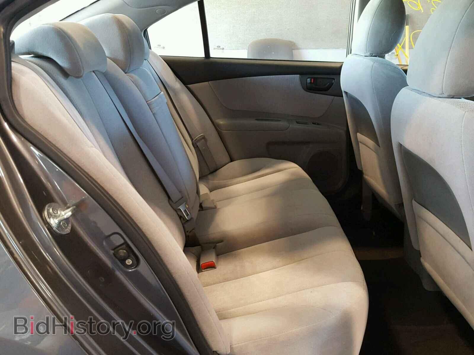 2010 KIA OPTIMA - VIN: KNAGG4A84A5369192 - Фото 6