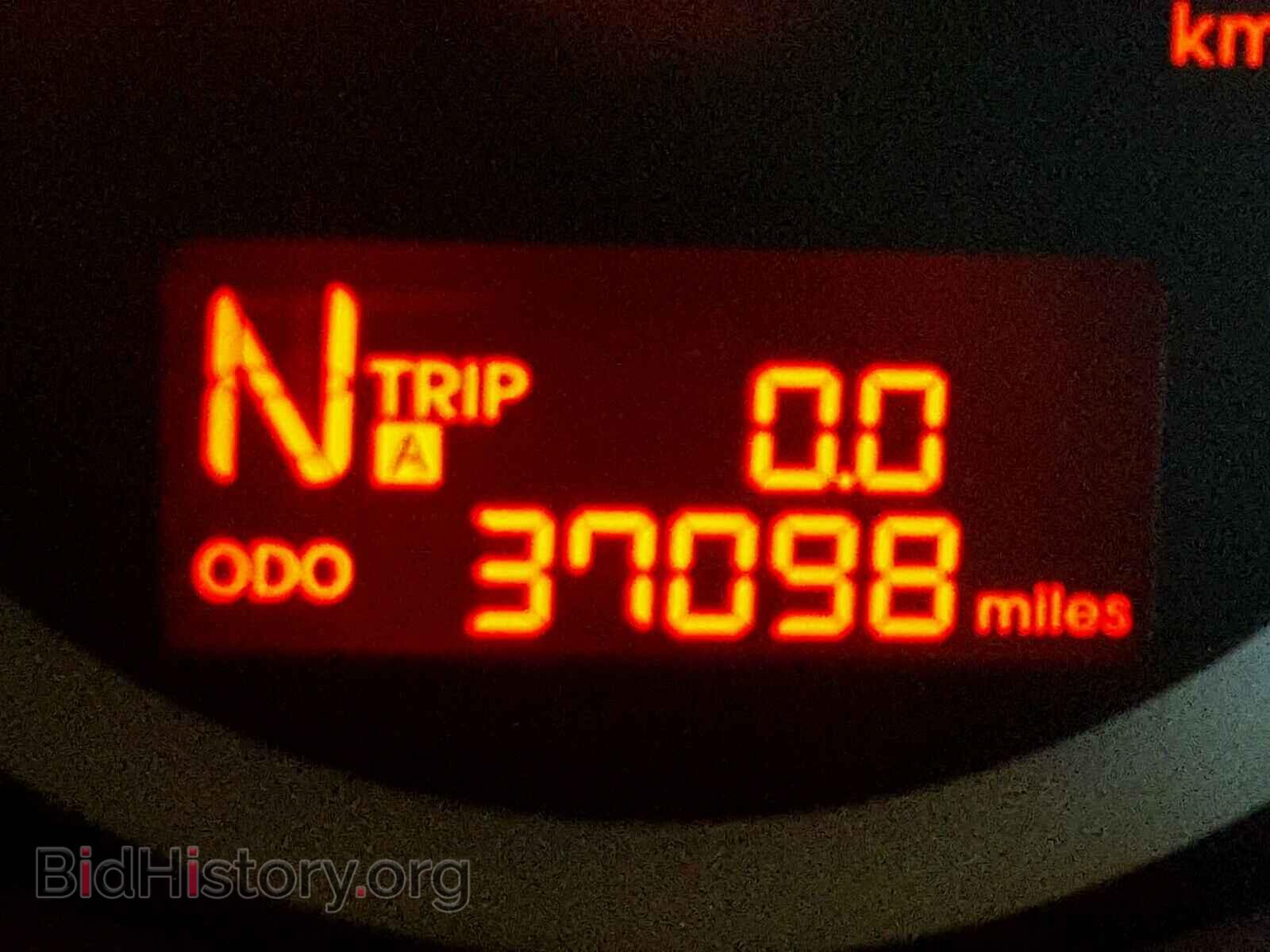 2010 KIA OPTIMA - VIN: KNAGG4A84A5369192 - Фото 8