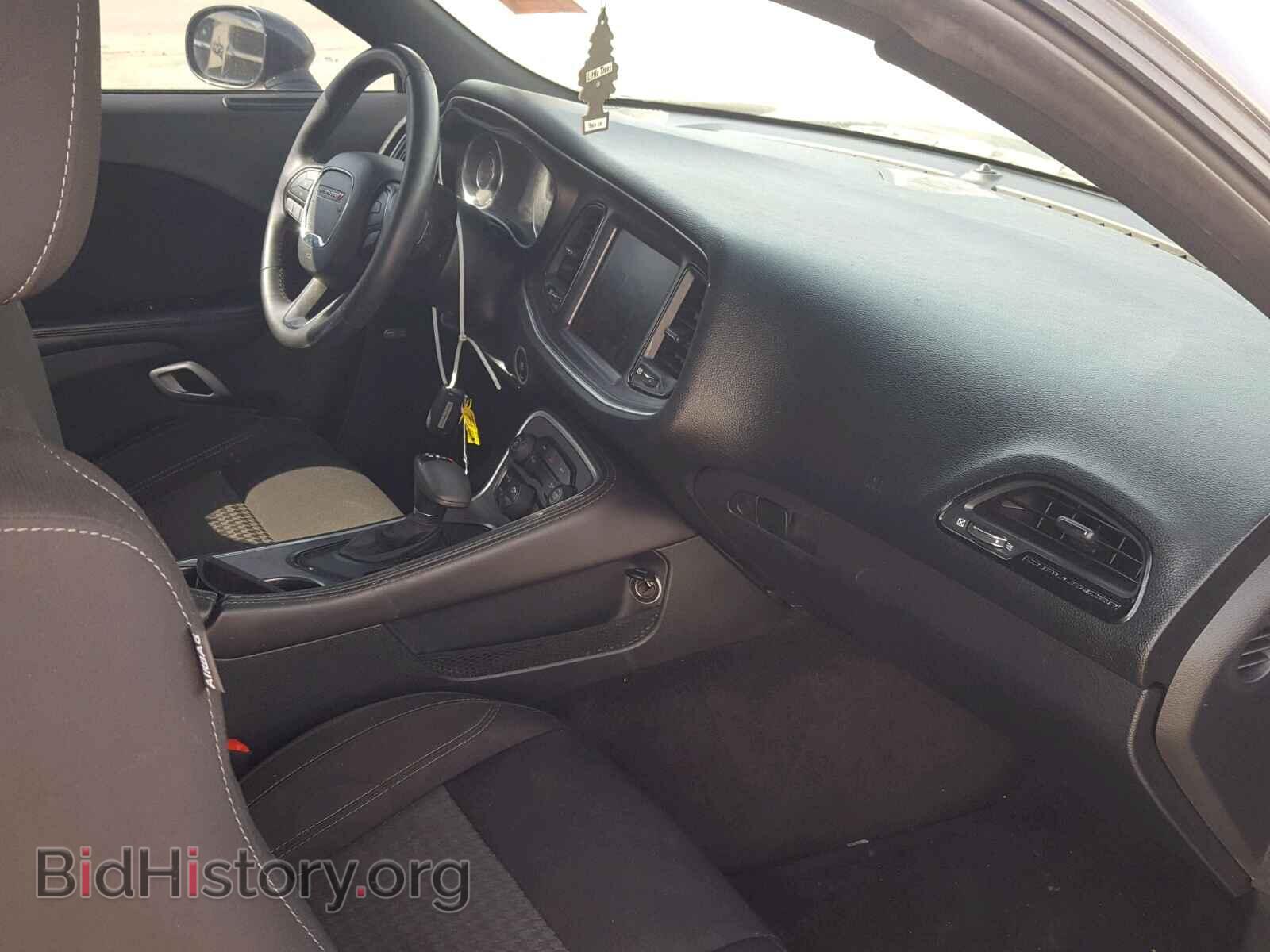 2015 DODGE CHALLENGER - VIN: 2C3CDZAG5FH757888 - Photo 5
