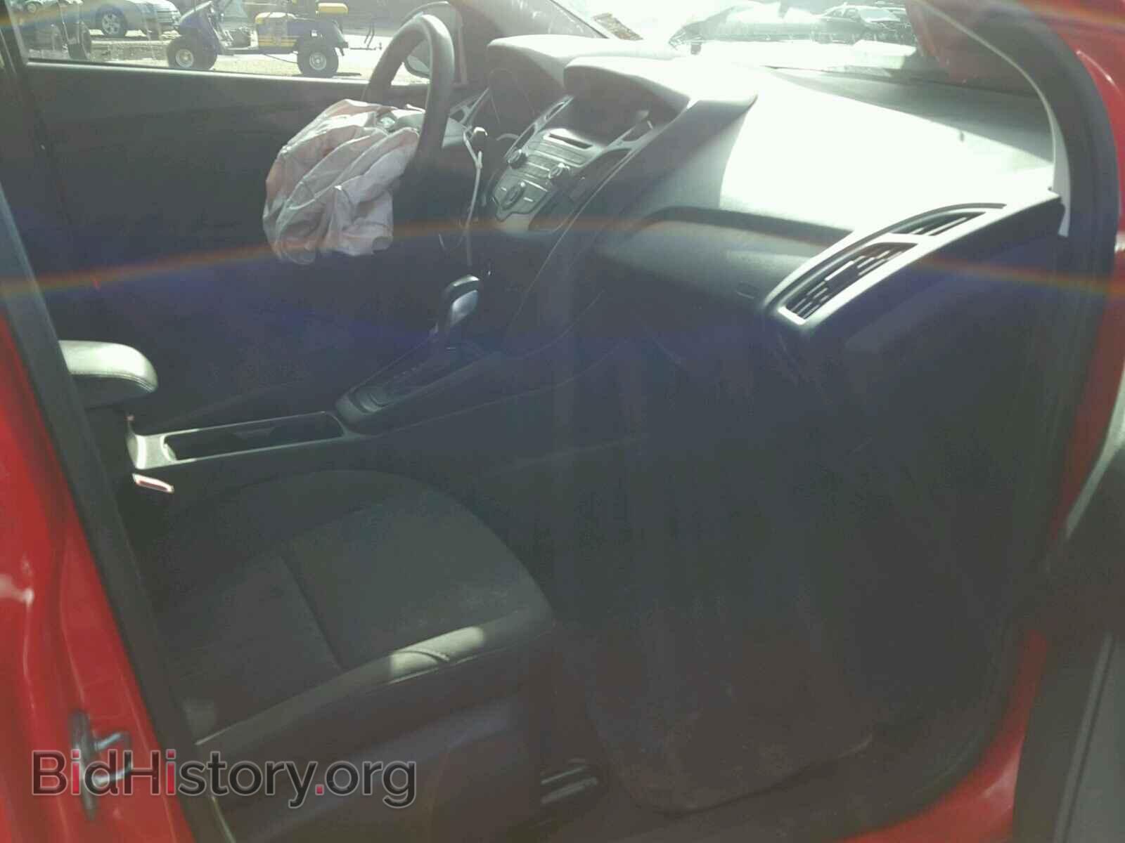 2015 FORD FOCUS - VIN: 1FADP3F29FL307719 - Photo 5