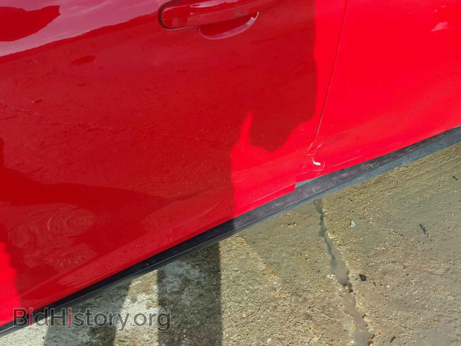 2015 FORD FOCUS - VIN: 1FADP3F29FL307719 - Photo 9