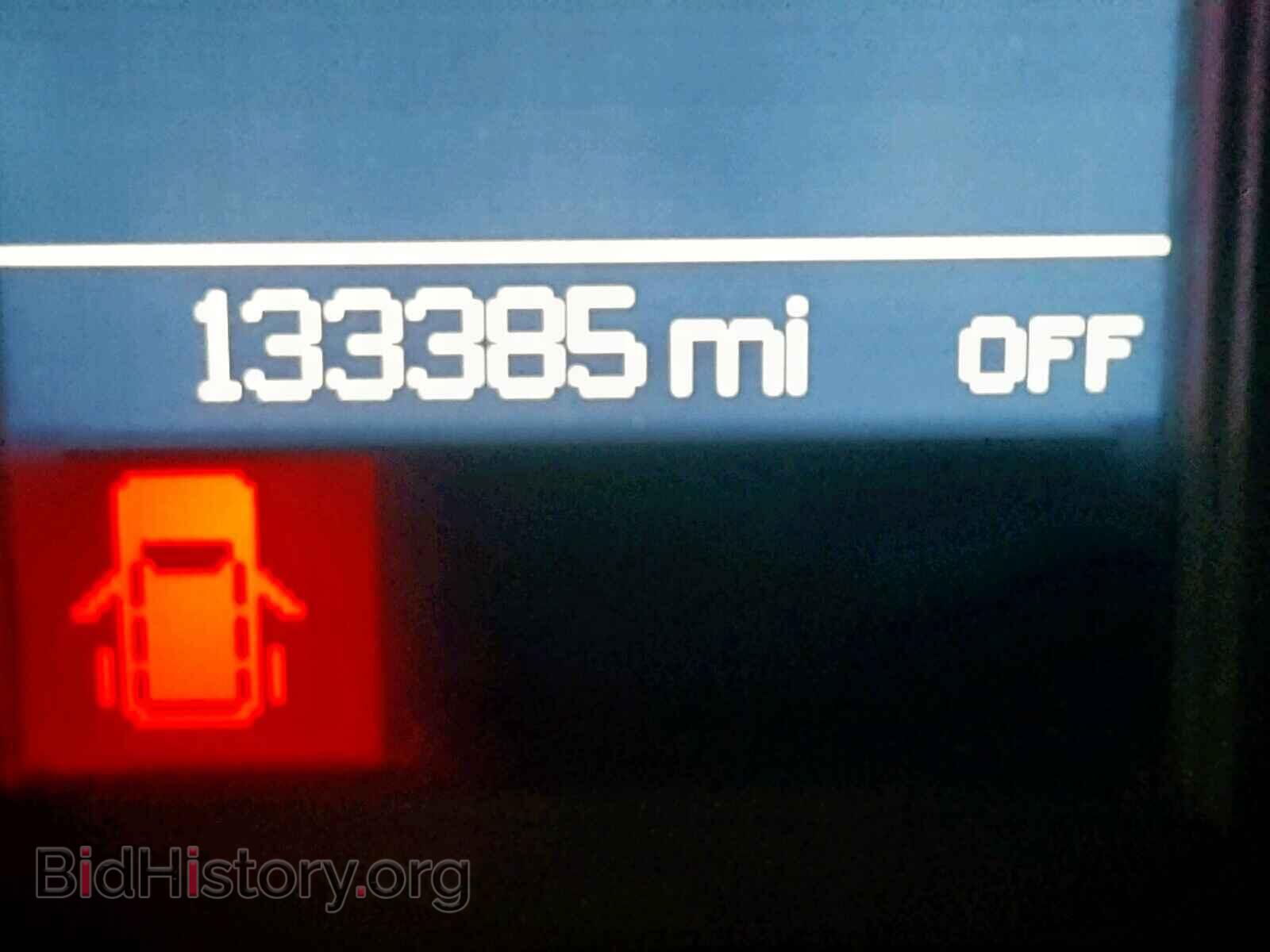 2011 CHRYSLER TOWN & COU - VIN: 2A4RR8DG2BR677301 - Photo 8