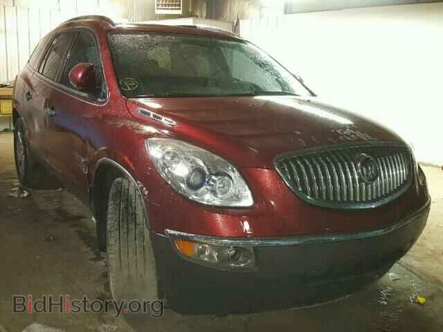 Фотография 5GAER23D99J166208 - BUICK ENCLAVE 2009