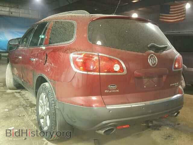 2009 BUICK ENCLAVE - VIN: 5GAER23D99J166208 - Фото 3