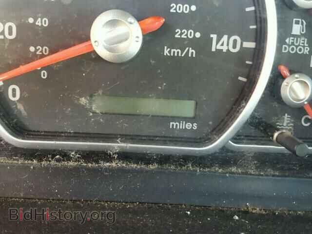 2009 MITSUBISHI GALANT - VIN: 4A3AB36F39E025287 - Фото 8