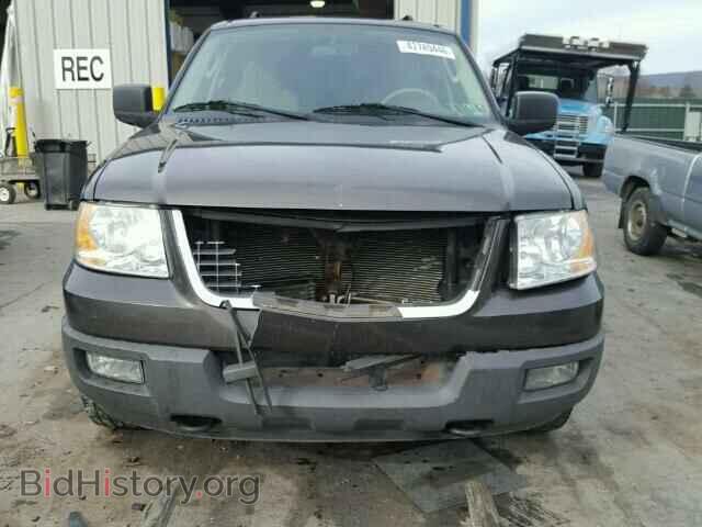 2006 FORD EXPEDITION - VIN: 1FMPU16516LA57337 - Фото 9