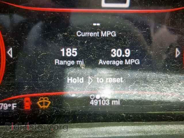 2013 DODGE DART - VIN: 1C3CDFCA6DD711391 - Photo 8