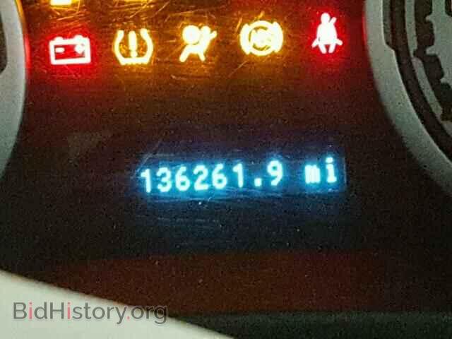 2008 FORD FOCUS - VIN: 1FAHP35N68W152268 - Фото 8