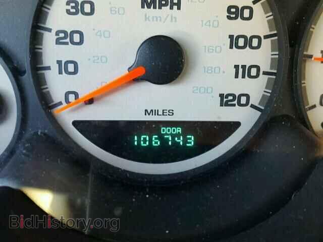 2003 DODGE NEON - VIN: 1B3ES56C53D214561 - Фото 8