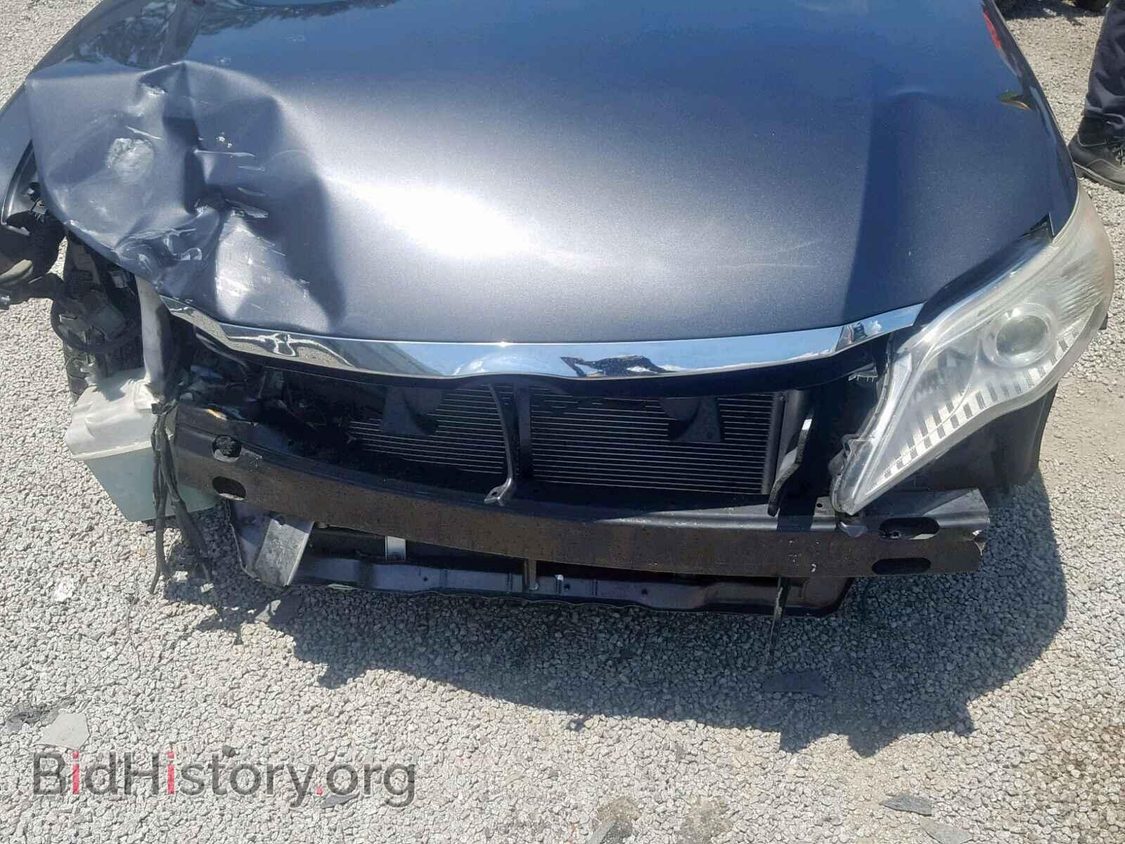 2012 TOYOTA AVALON - VIN: 4T1BK3DB5CU457427 - Фото 9