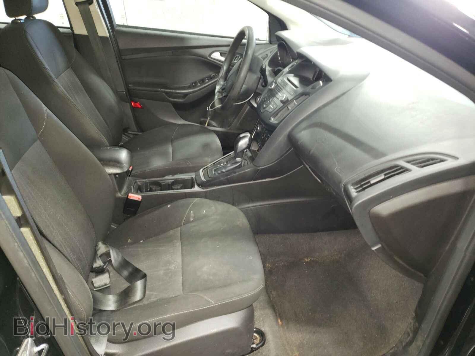 2015 FORD FOCUS - VIN: 1FADP3K21FL289755 - Фото 5