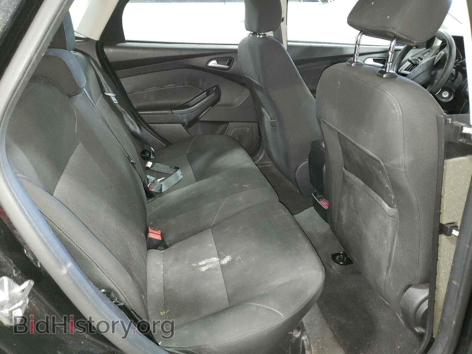 2015 FORD FOCUS - VIN: 1FADP3K21FL289755 - Фото 6