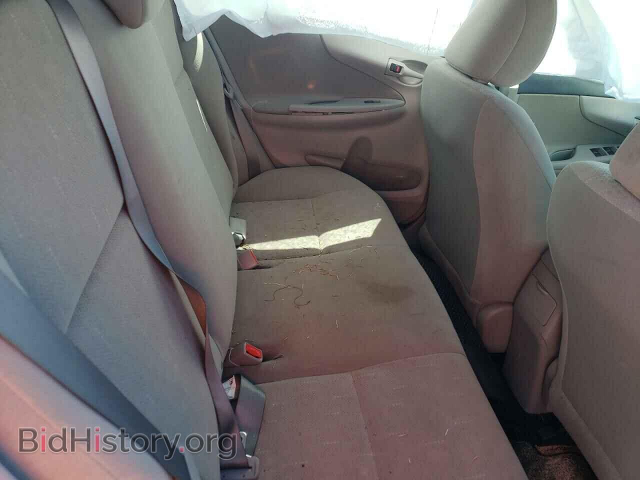 2013 TOYOTA COROLLA - VIN: 5YFBU4EE5DP211893 - Photo 10