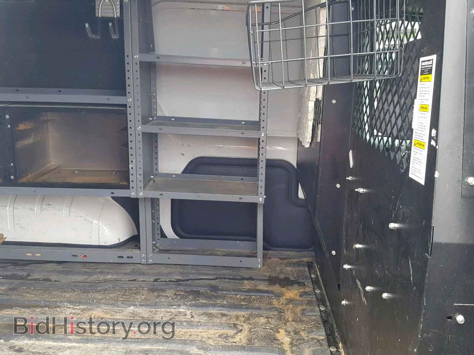 2012 FORD TRANSIT CO - VIN: NM0LS7DN8CT089533 - Фото 6