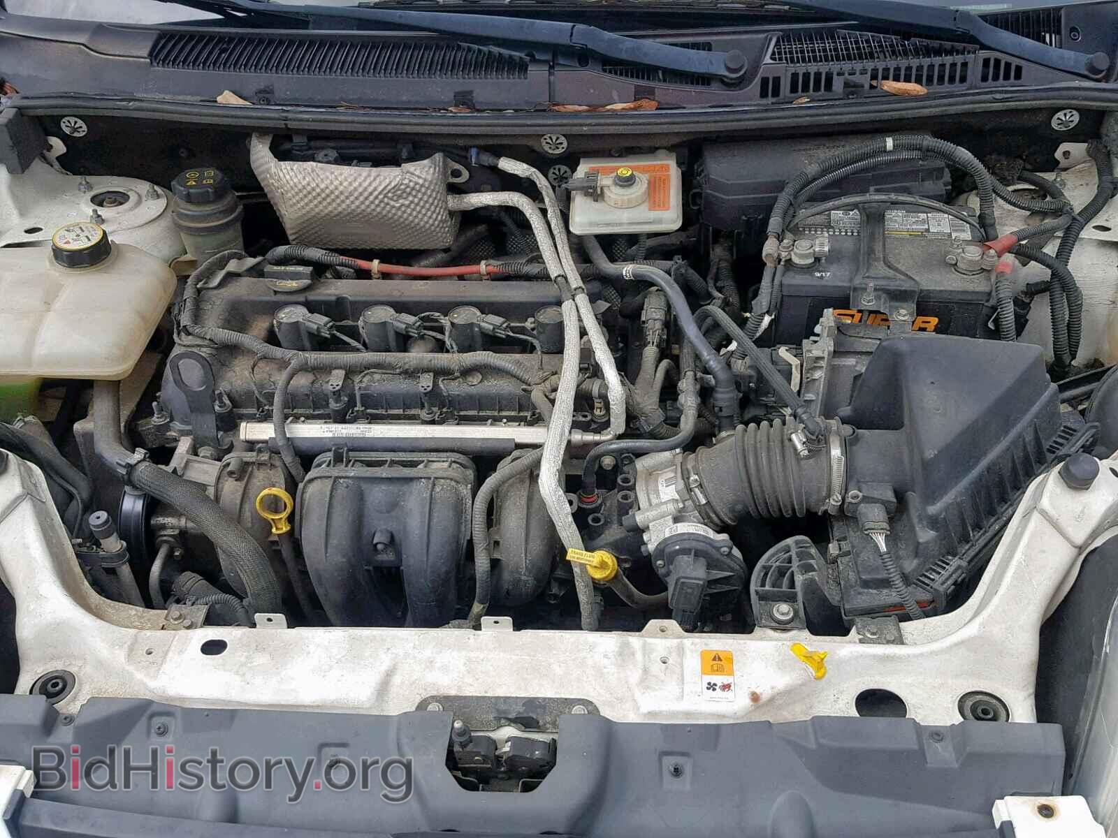 2012 FORD TRANSIT CO - VIN: NM0LS7DN8CT089533 - Фото 7