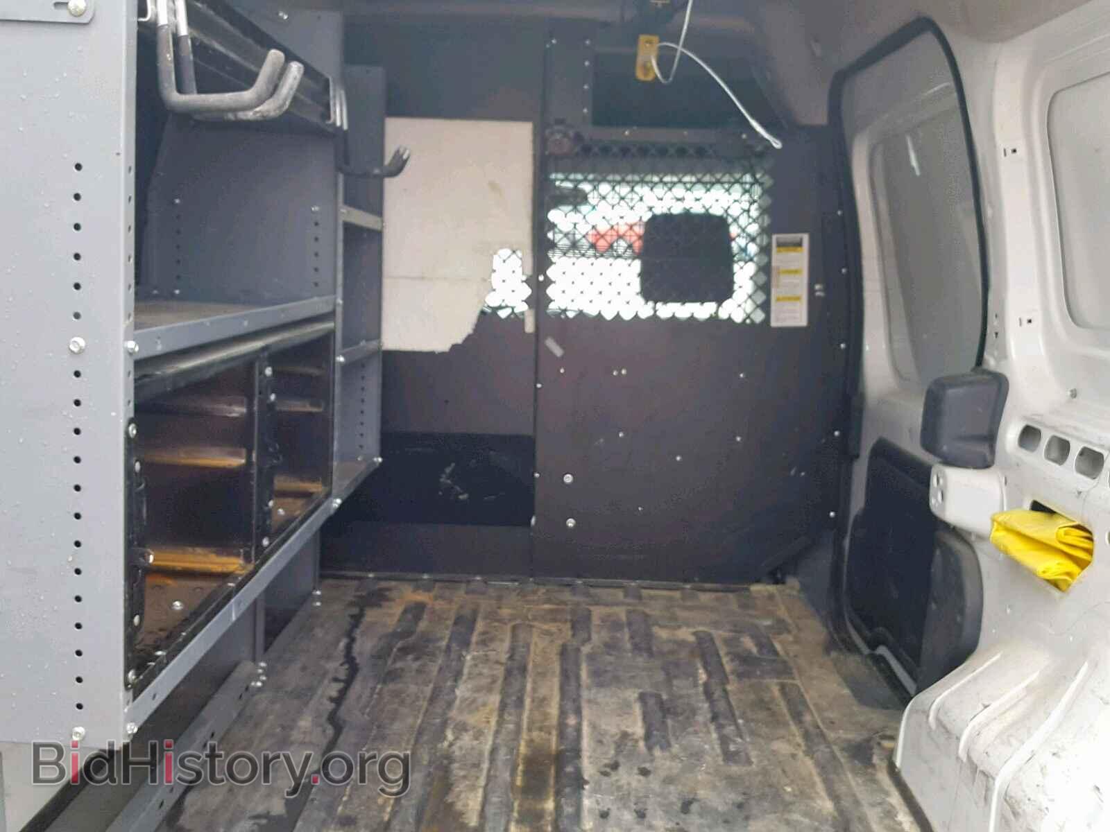 2012 FORD TRANSIT CO - VIN: NM0LS7DN8CT089533 - Фото 9