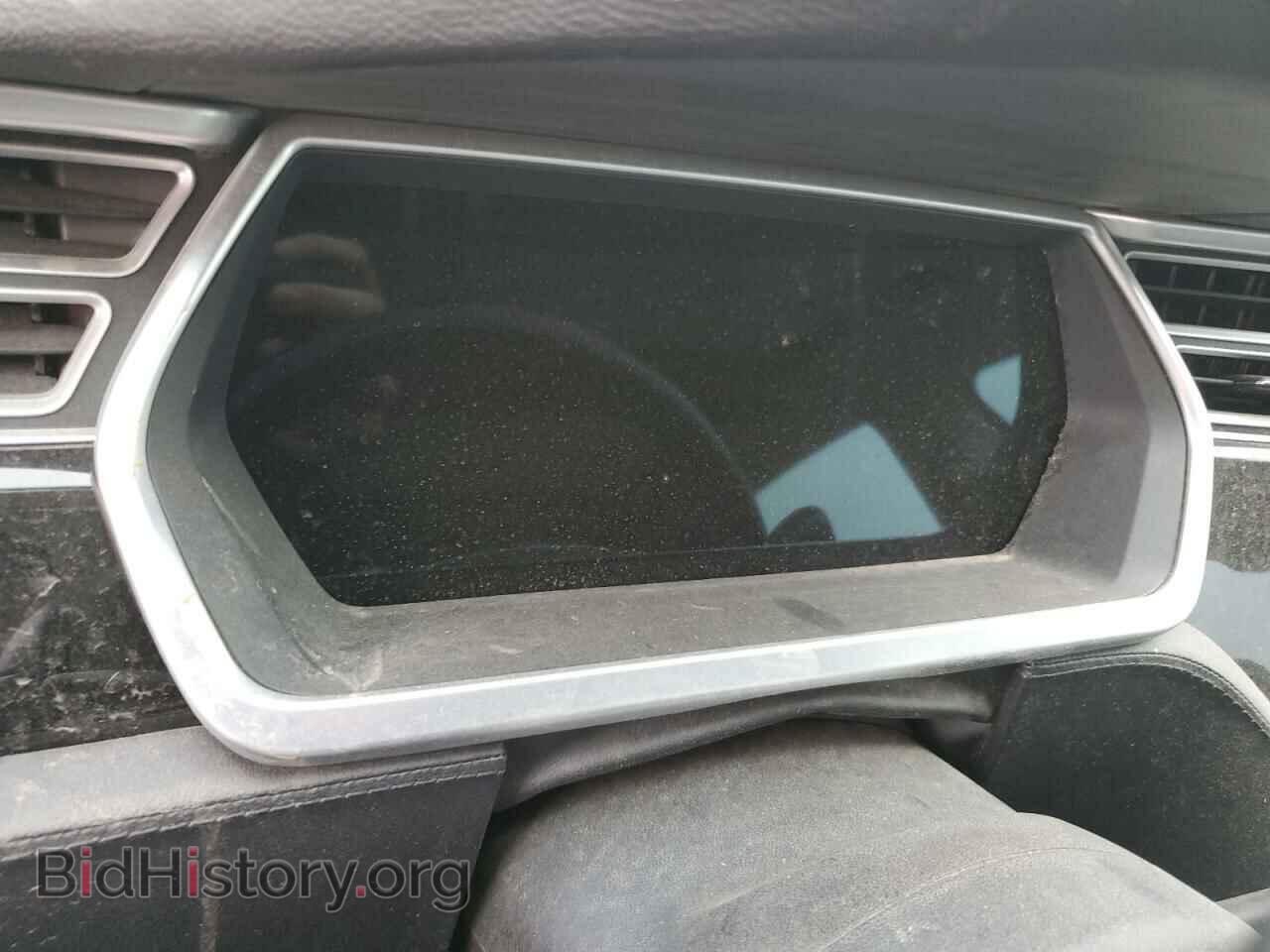 2013 TESLA MODEL S - VIN: 5YJSA1DN7DFP19805 - Фото 9